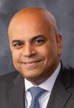 Portrait of Al Barlas