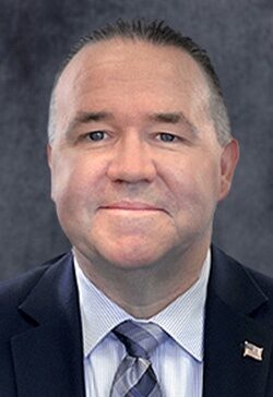 Portrait of Alex Sauickie