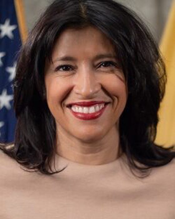 Portrait of Alixon Collazos-Gill