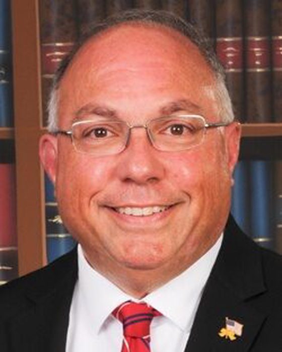 Portrait of Carmen Amato