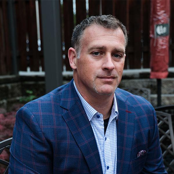 Ed Rodriguez portrait