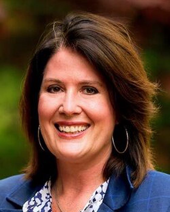 Portrait of Holly Schepisi