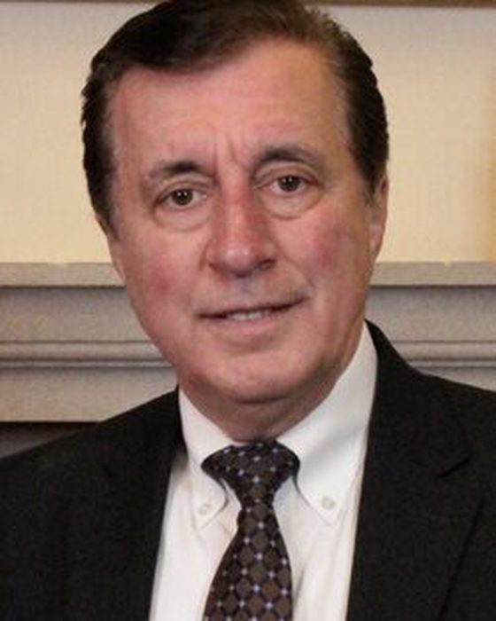 Portrait of John Burzichelli