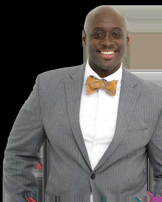 Portrait of Kenyatta Stewart