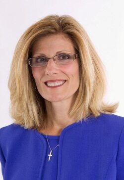 Kristin Corrado portrait