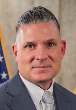 Louis Greenwald portrait