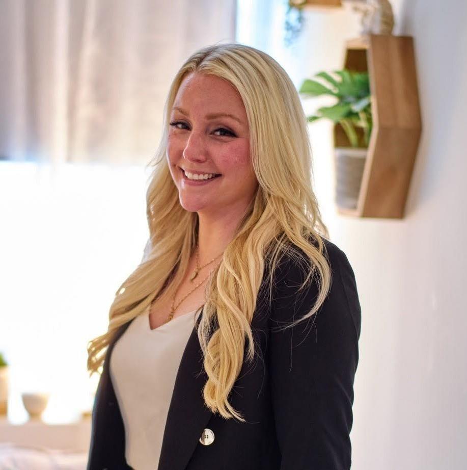 Marisa Sweeney portrait