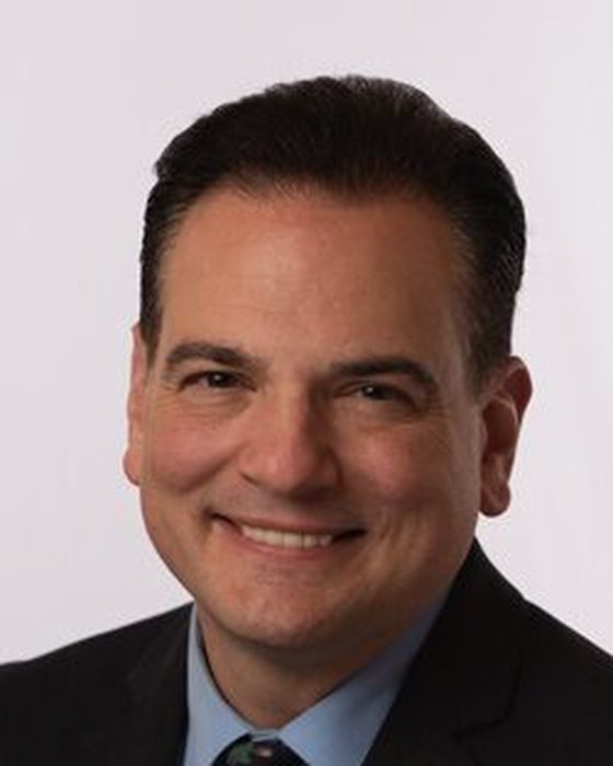 Portrait of Nicholas Scutari