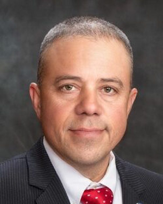 Portrait of Parker Space