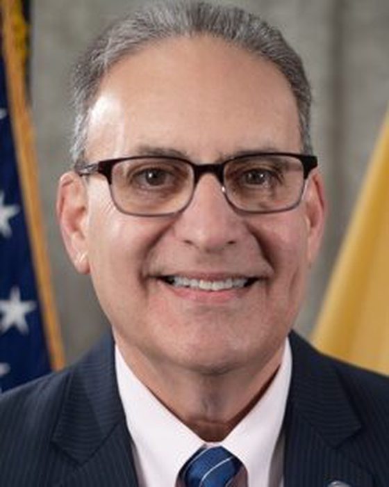 Portrait of Roy Freiman