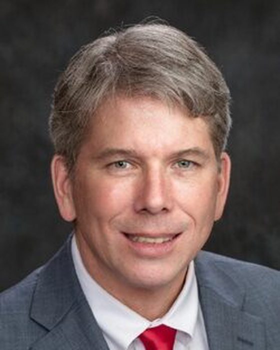 Portrait of Sean Kean