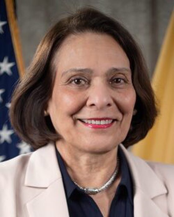 Portrait of Shama Haider