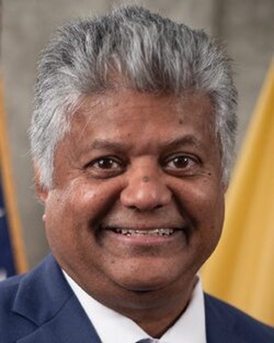 Portrait of Sterley Stanley