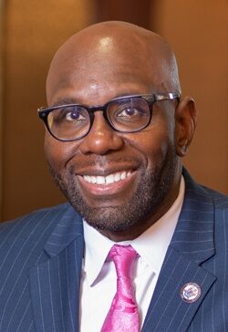 Troy Singleton portrait