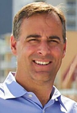 Vincent Polistina portrait