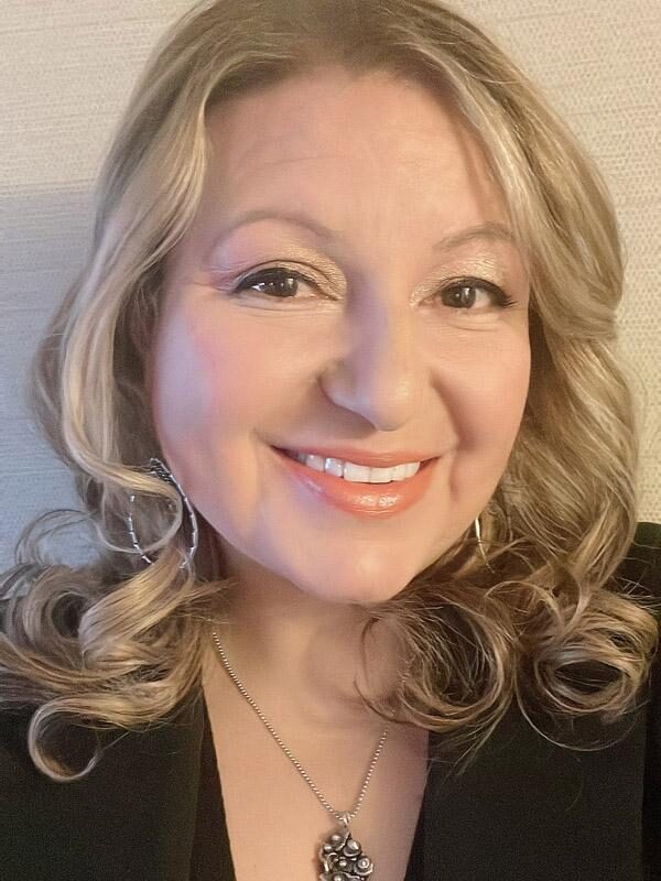 Portrait of Anita Gonzales