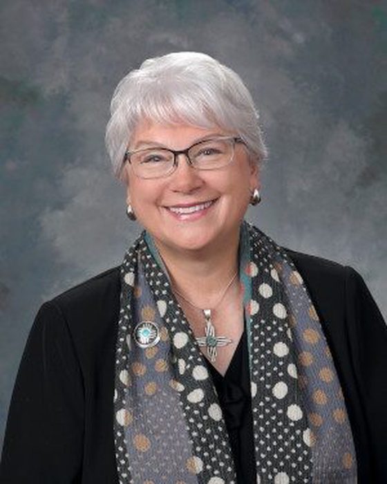 Portrait of Cathrynn Brown