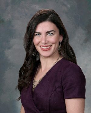 Dayan Hochman-Vigil portrait