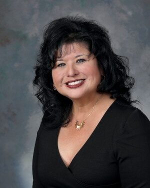 Doreen Gallegos portrait
