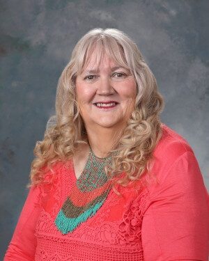 Elizabeth Thomson portrait