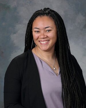 Janelle Anyanonu portrait