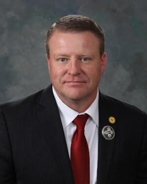 Jonathan Henry portrait