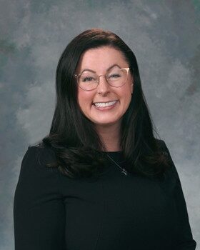 Katy Duhigg portrait