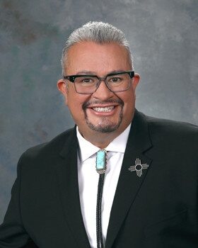 Leo Jaramillo portrait