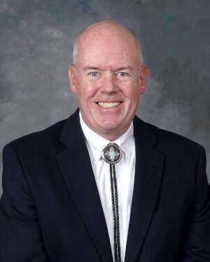 Matthew McQueen portrait