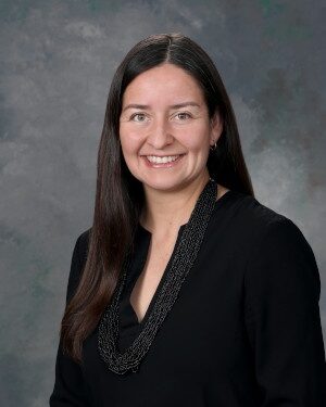 Micaela Cadena portrait