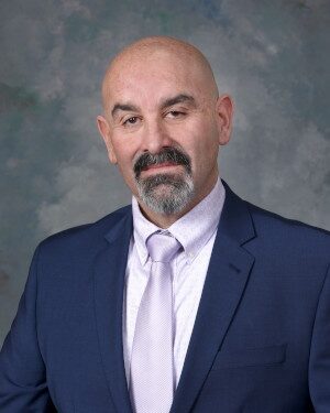 Rod Montoya portrait