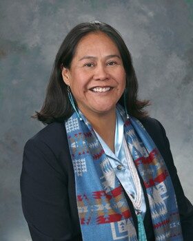 Shannon Pinto portrait