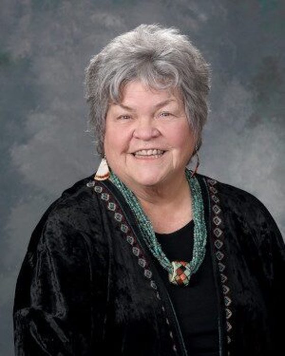 Portrait of Susan Herrera