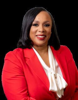 Alicia Hyndman portrait