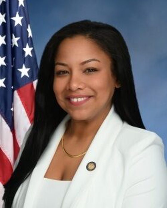 Portrait of Amanda Septimo