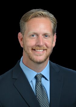 Andrew Hevesi portrait