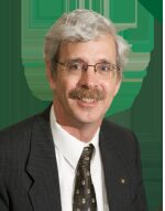 Andy Goodell portrait