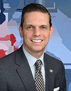 Angelo Santabarbara portrait