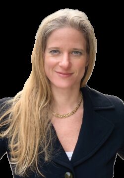 Anna Kelles portrait