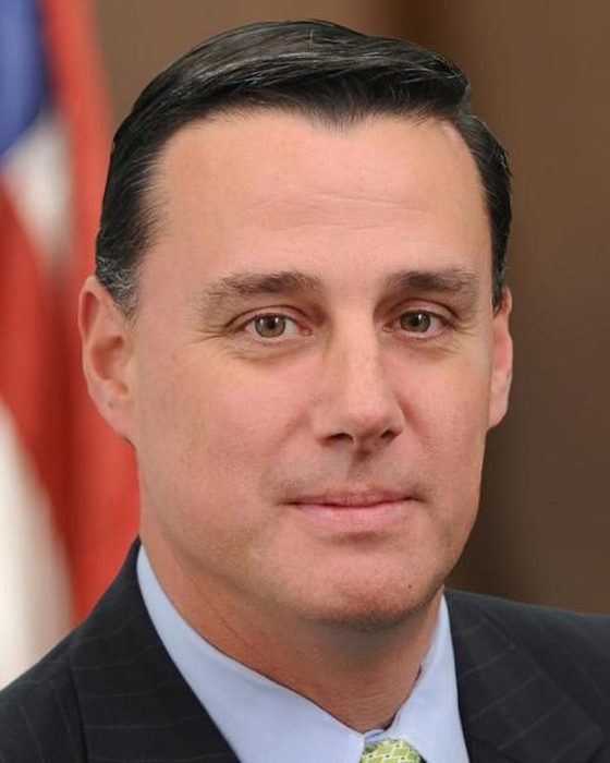 Portrait of Anthony Palumbo