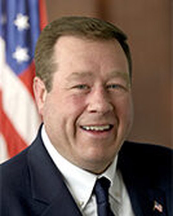 Portrait of Chris Tague