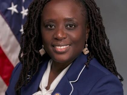 Cordell Cleare portrait