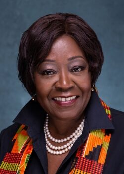 Crystal Peoples-Stokes portrait