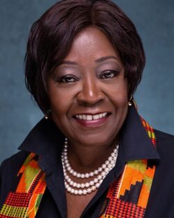 Portrait of Crystal Peoples-Stokes