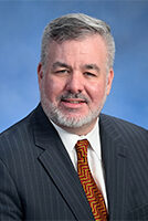 Daniel O'Donnell portrait