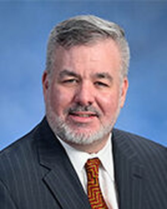 Portrait of Daniel O'Donnell