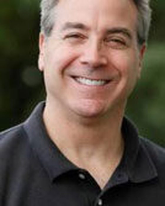 Portrait of David DiPietro