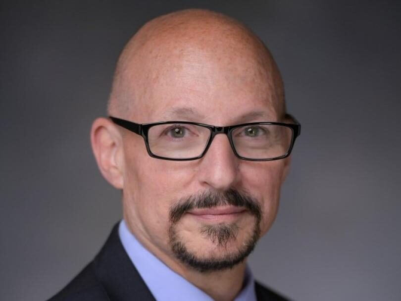 Dean Murray portrait