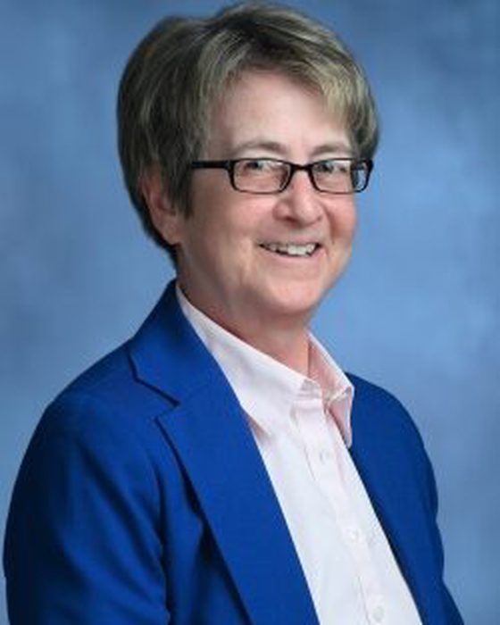 Portrait of Deborah Glick