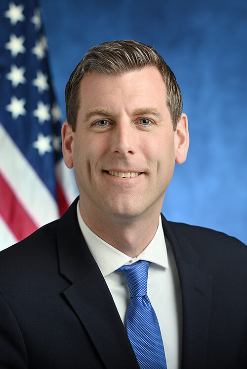 Ed Braunstein portrait